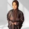 ABAYA CHOCO