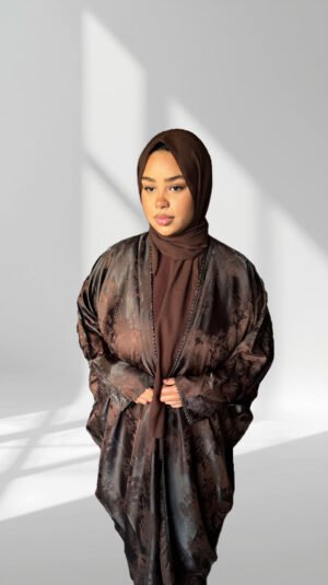 ABAYA CHOCO
