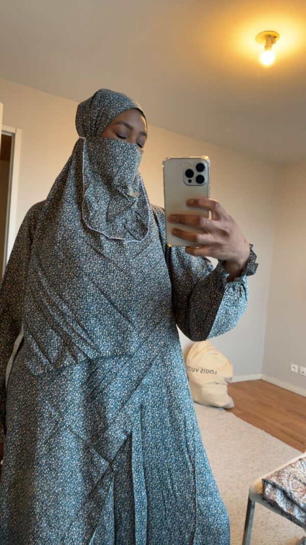 Robe de prière